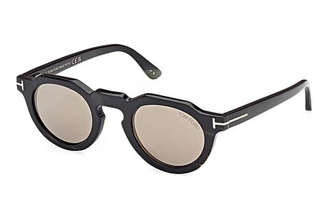 Saulesbrilles Tom Ford FT1129-P 64L