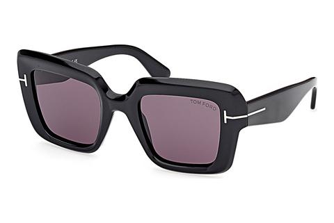 Slnečné okuliare Tom Ford Esme (FT1157 01A)