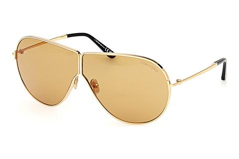 Sunglasses Tom Ford Keating (FT1158 30E)