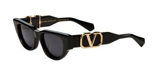 Slnečné okuliare Valentino V - DUE (VLS-103 A)