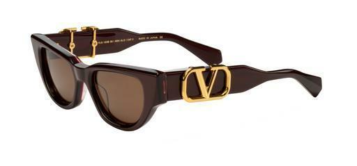 Solglasögon Valentino V - DUE (VLS-103 B)