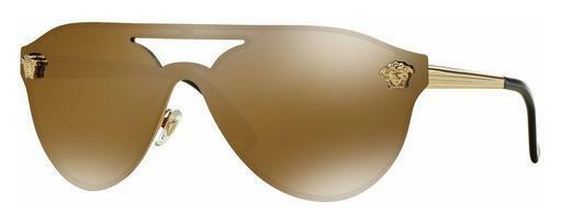 Saulesbrilles Versace VE2161 1002F9