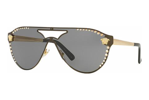 Sonnenbrille Versace VE2161B 100287