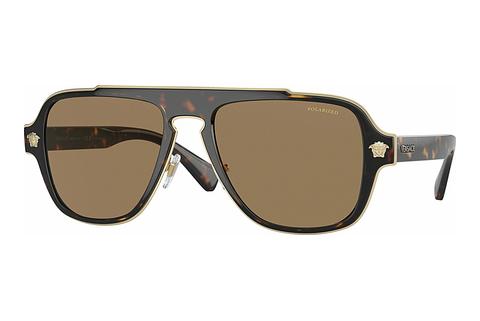 Sonnenbrille Versace VE2199 1252LA
