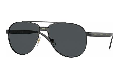 Saulesbrilles Versace VE2209 100987
