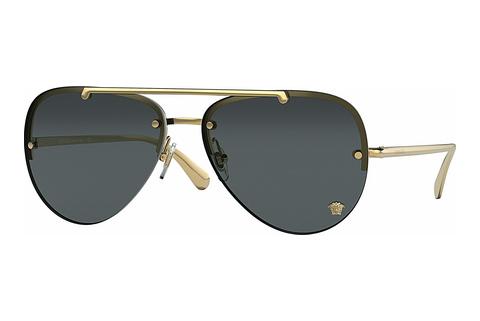 Solglasögon Versace VE2231 100287