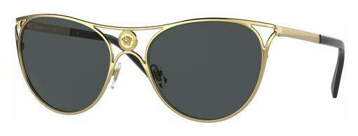Solglasögon Versace VE2237 100287
