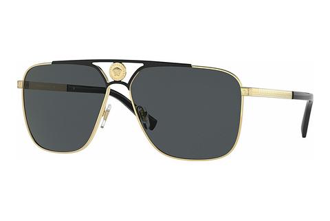 Solglasögon Versace VE2238 143687
