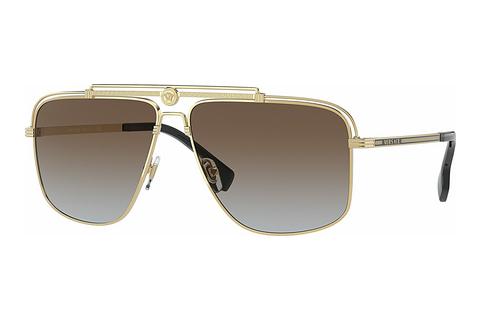 Sonnenbrille Versace VE2242 100289