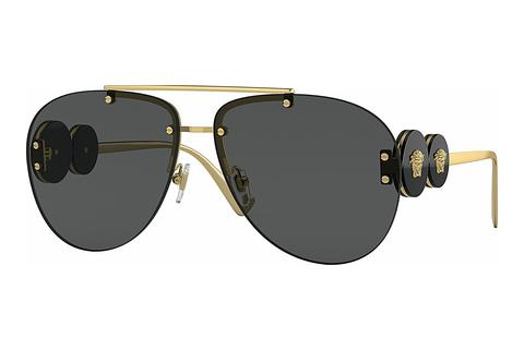 Saulesbrilles Versace VE2250 100287