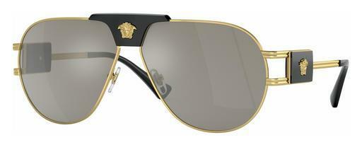 Saulesbrilles Versace VE2252 10026G
