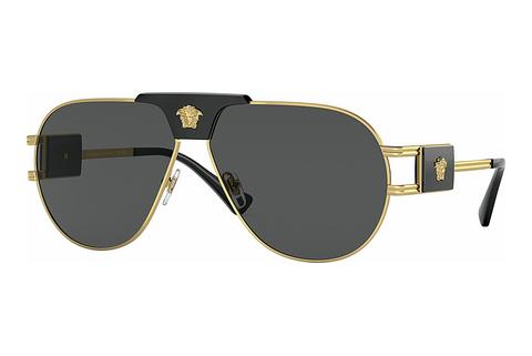 Solglasögon Versace VE2252 100287