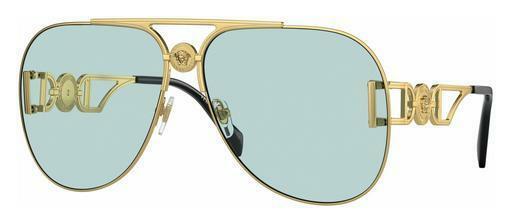 Sunčane naočale Versace VE2255 1002/1