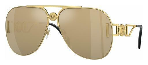 Saulesbrilles Versace VE2255 100203