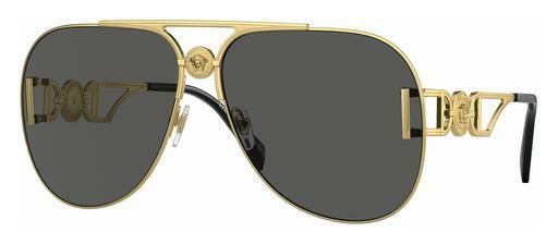 Saulesbrilles Versace VE2255 100287