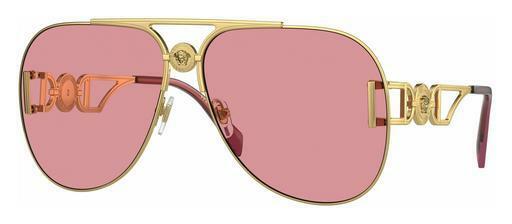 Sonnenbrille Versace VE2255 1002A4