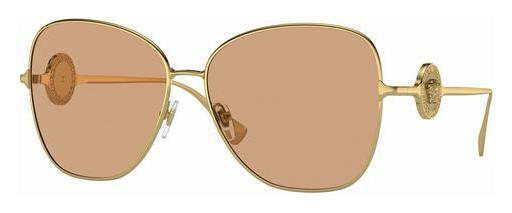 Solglasögon Versace VE2256 10027D