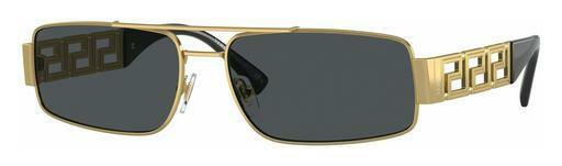 Solglasögon Versace VE2257 100287