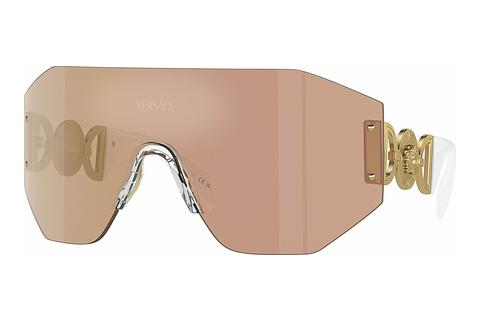 Slnečné okuliare Versace VE2258 10027J
