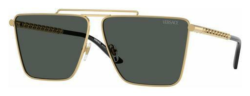 Solglasögon Versace VE2266 100287