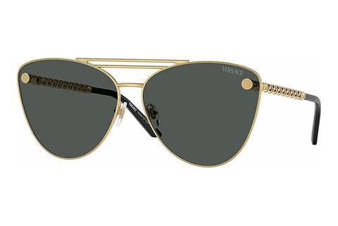 Sonnenbrille Versace VE2267 100287