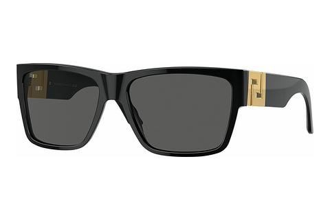 Solglasögon Versace VE4296 GB1/87