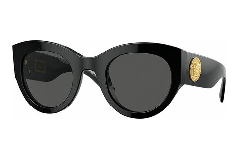 Solglasögon Versace VE4353 GB1/87