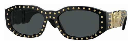 Saulesbrilles Versace VE4361 539787