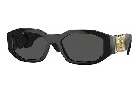 Sončna očala Versace VE4361 GB1/87