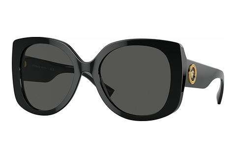 Saulesbrilles Versace VE4387 GB1/87