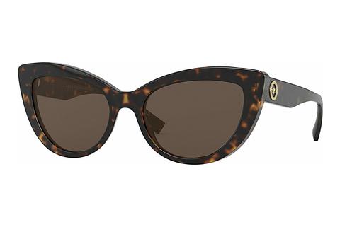 Saulesbrilles Versace VE4388 108/73