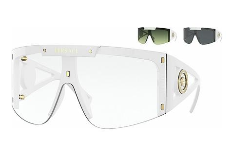 Slnečné okuliare Versace VE4393 401/1W