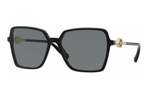 Solglasögon Versace VE4396 GB1/87