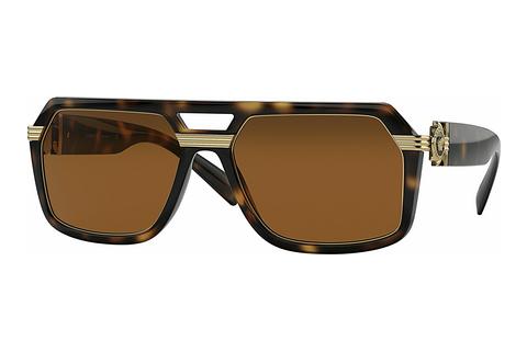 Solglasögon Versace VE4399 108/73