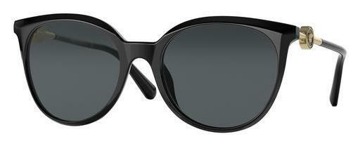 Saulesbrilles Versace VE4404 GB1/87