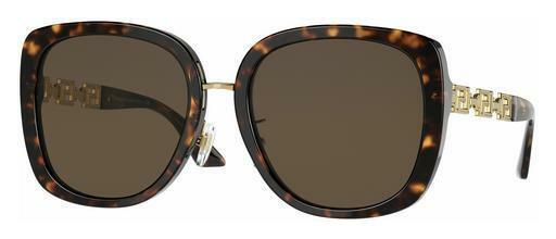 Sunčane naočale Versace VE4407D 108/73