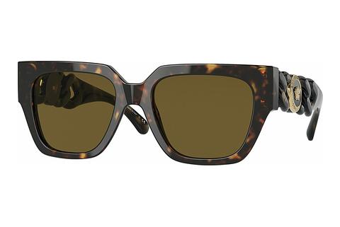 Saulesbrilles Versace VE4409 108/73