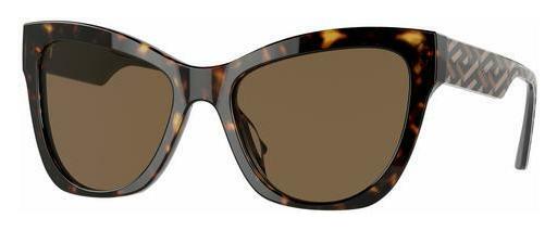 Sunčane naočale Versace VE4417U 535973