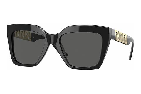Saulesbrilles Versace VE4418 GB1/87