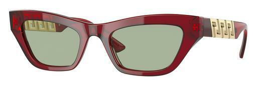 Slnečné okuliare Versace VE4419 388/2