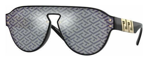 Slnečné okuliare Versace VE4420 GB1/F