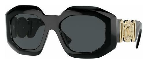 Sunčane naočale Versace VE4424U GB1/87
