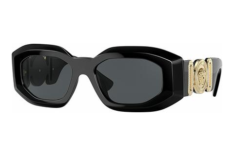 Solglasögon Versace VE4425U GB1/87