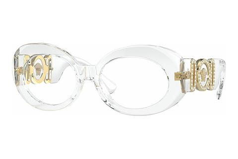 Saulesbrilles Versace VE4426BU 148/1W
