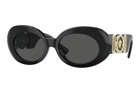 Saulesbrilles Versace VE4426BU GB1/87