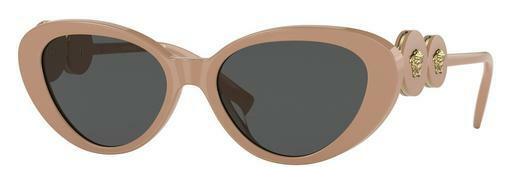 Saulesbrilles Versace VE4433U 538387