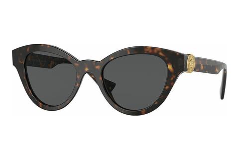 Saulesbrilles Versace VE4435 108/87