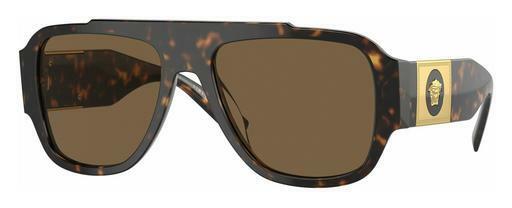 Saulesbrilles Versace VE4436U 108/73