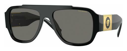Sončna očala Versace VE4436U GB1/81