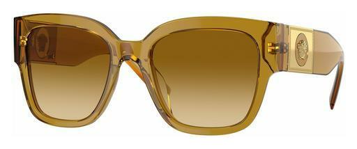 Sunčane naočale Versace VE4437U 53472L